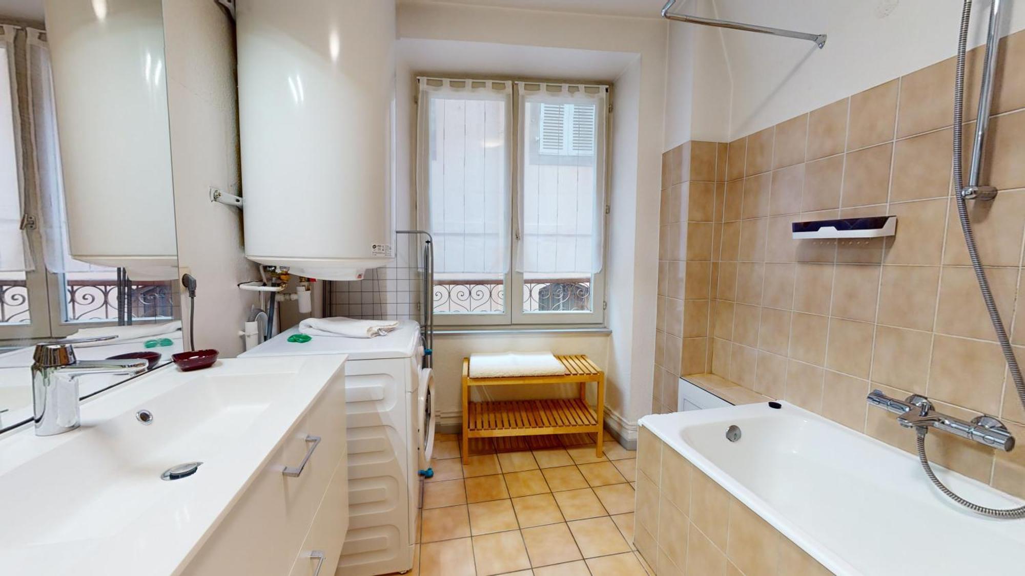 Appartements Porte Neuve コルマール エクステリア 写真