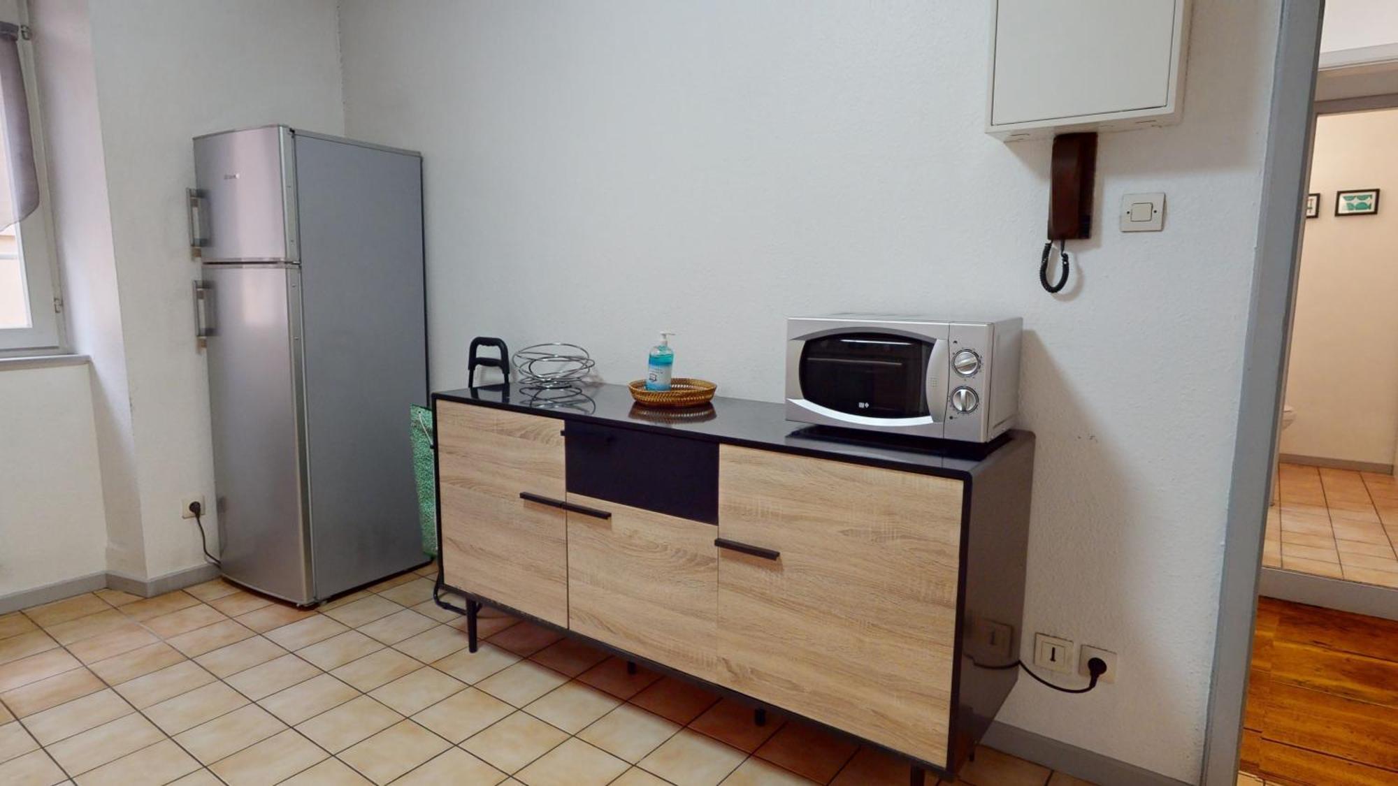 Appartements Porte Neuve コルマール エクステリア 写真